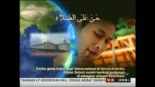 Download lagu Adzan Maghrib MetroTV (2009 - 2012) Full Version mp3