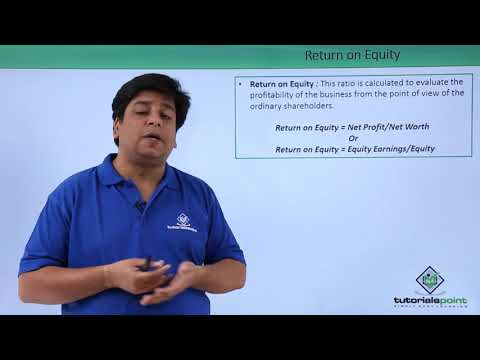 Analysis of Investment