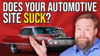 Auto parts eCommerce must haves for 2021