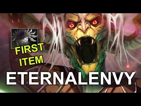 EternalEnvy Medusa | Blademail first | Full Game