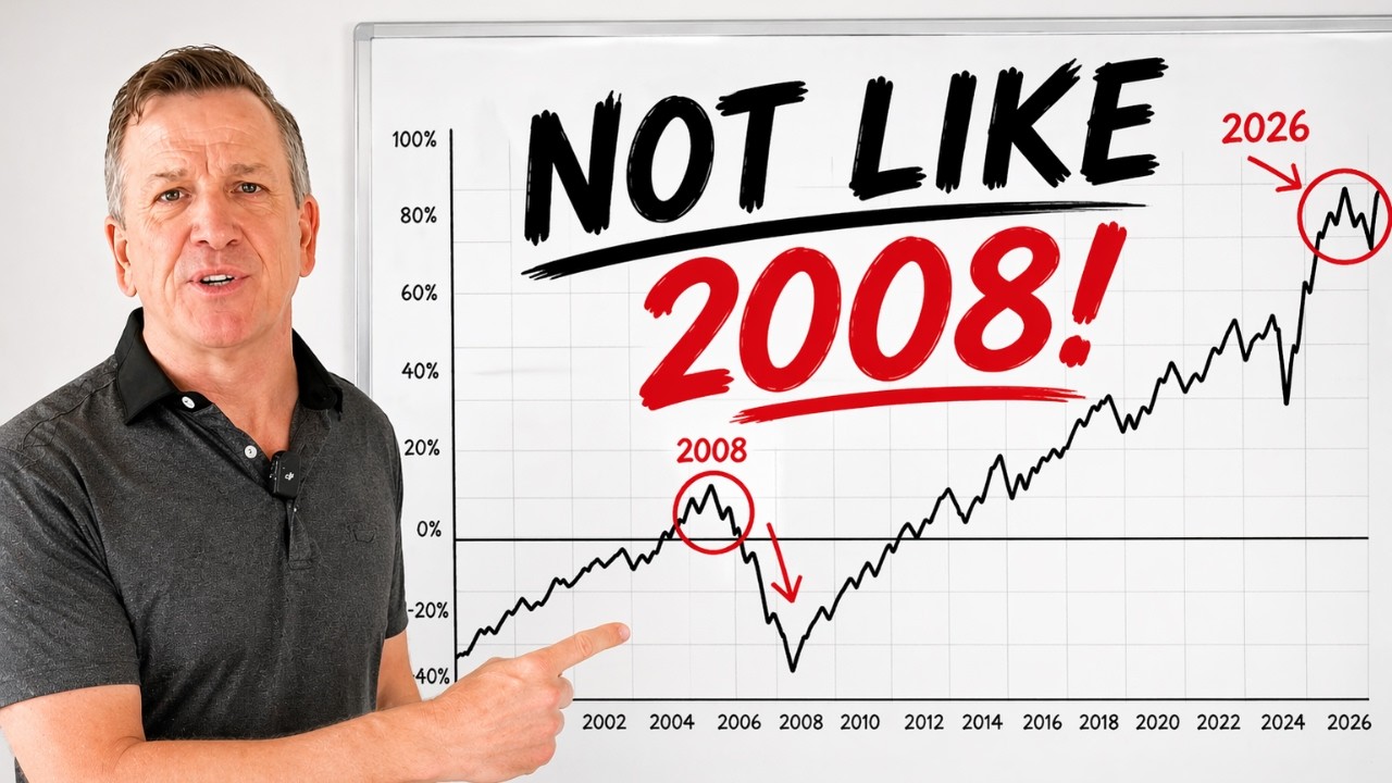 Nobody is Prepared for What’s About to Happen…