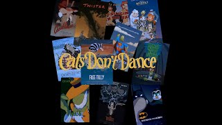 Our Time Has Come (Movie Version) - Cats Don&#39;t Dance