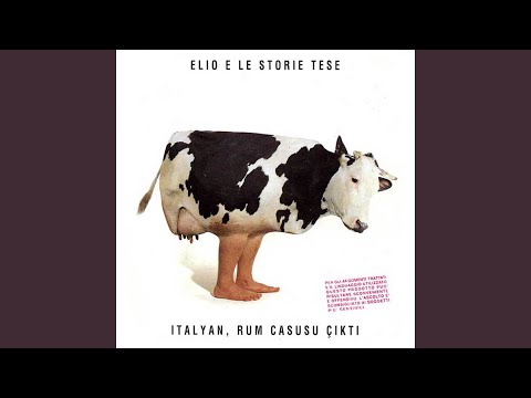 download lagu mp3 mp4 Elio Supergiovane, download lagu Elio Supergiovane gratis, unduh video klip Elio Supergiovane