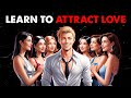 Be Inevitably LOVED How To Attract Love Effortlessly Stop Chasing Women