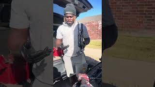 Volvo xc60,xc90 power steering pump removal
