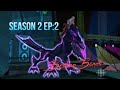 Dragon Booster In Telugu Dragon Booster Episode 2 In Telugu Dragon Booster Broken Bonds