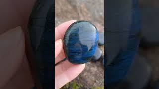 Labradorit 69g