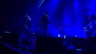 Dave Gahan Soulsavers Don't Cry