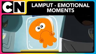 Lamput - Emotional Moments | Lamput Cartoon | Lamput Presents | Lamput Videos