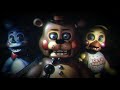 FNAF Song: Don't Sleep Tonight by Rockit Gaming thumbnail 1