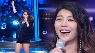 Download lagu Ailee's diaphragm-shaking performance, ‘Fantastic Rising Diva’ 《Fantastic Duo 2》 Fantastic Duo 2 ... mp3