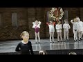 Ryder S Recital