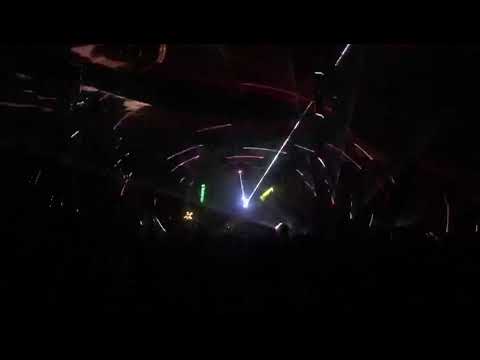 Purist live @ Dragon Dreaming Festival 2018 🇦🇺