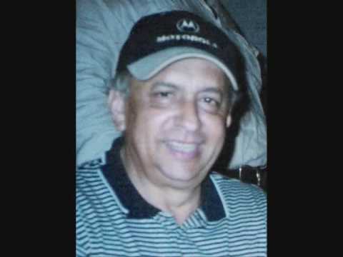 Enrique Gotera - Los Patinadores