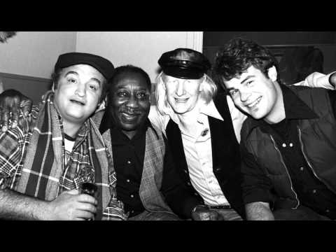 Johnny Winter Down & Dirty Trailer 2016 -- Film Out March 4, 2016