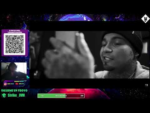 Gonzalo Genek, Gera MX - La Primera Vez (Reacción Perú)