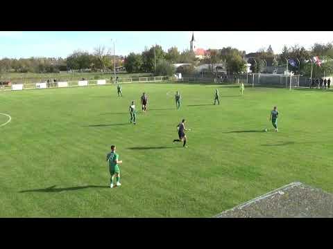 NK Zadrugar - NK Slavonac G/D 3-0  MŽNL 9.kolo