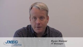 JMEG Client Testimonial