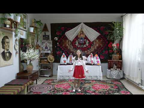 Scobioala Felicia cl.3 ,,Moldova,,