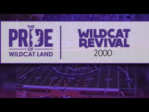 2000 Wildcat Revival
