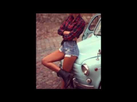 Paris Cesvette & Frank McComb - Frustration (Frankie Feliciano Classic Remix)