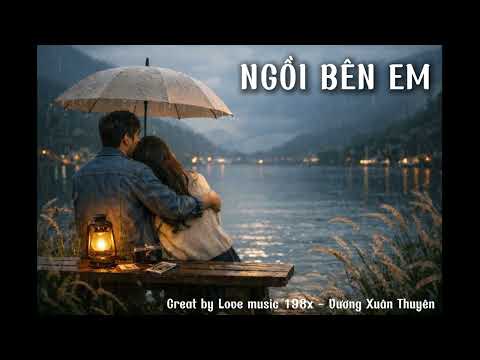 Ngồi Bên Em (hot tiktok) – Nghe từ phê đến mê (cover hay nhất AI by Love music 198x)