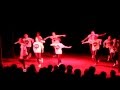 Ink Dance Company Performance At Homegrown ...