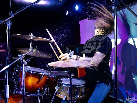 Alexander Philippov - Warming Up - Break