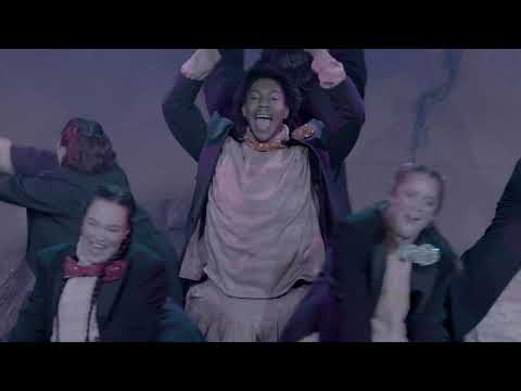 Naked Mole Rat Gets Dressed Official Trailer at Colorado College
