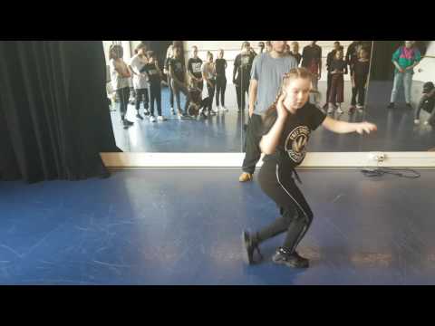 MBS Practice 2e jaars || Noah vs Chiara