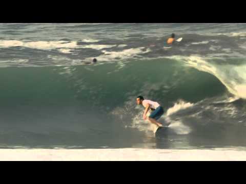 Tim Boal: Mexico -- Episode 5