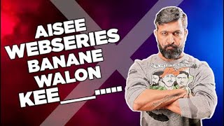 WebSeries Par Maine Chuppi Todi,Inki To.. #GrandmasterShifuji #CommandosMentor #MasterShifuji