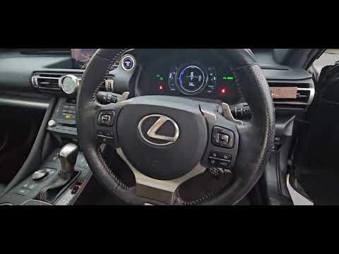 Lexus RC 300 H 2.5 F Sport 181Bhp 2Dr - Image 2