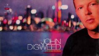 GU JOHN DIGWEED - HONG KONG 99