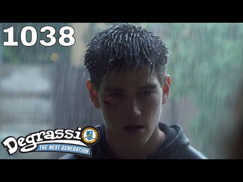 Degrassi: The Next Generation 1038 - Jesus Etc., Pt. 2