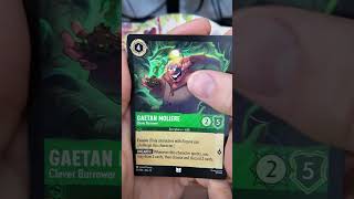 Set 12 Opening Tag 16! Disney Lorcana Unbekannte Wildnis #lorcana #disney #booster