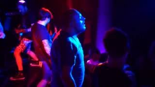 Raging Speedhorn - &#39;Superscud&#39; live at The Underworld, Camden, 23/07/16 1080p HD