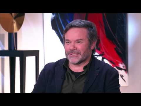 Michel TROISGROS explique pourquoi il a refusé "Top Chef" - Thé ou Café - 26/03/2017