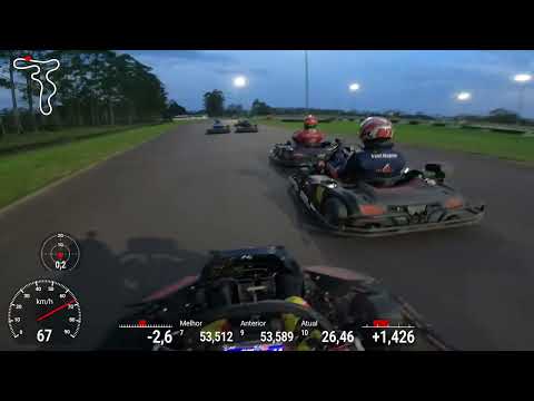 CKA Xtreme Graduados 95 - VP1000 - 6ª Etapa - 23-06-2024 - 17:00