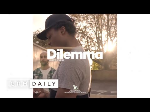 Pryme Kingz - Dilemma (Nelly & Kelly) [Music Video] | GRM Daily