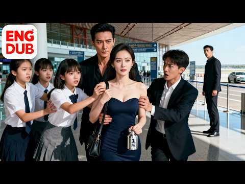 【Multi Sub】Billionaire’s Wife Comes Home in Secret—Gets Humiliated by Her Adopted Children