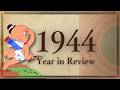 1944 Looney Tunes Year In Review World War II Cartoons Continue And Tashlin Clampett Shine