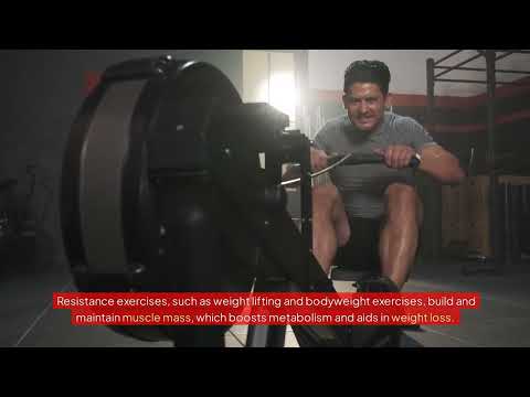 Comprehensive Guide to Weight Loss