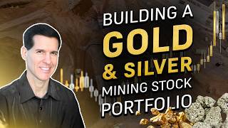 Don Durrett’s Masterclass on Investing in Gold & Silver Mining Stocks 