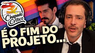 CONTRAIMOS PESTE BUBÔNICA...  - Chapado Live #164