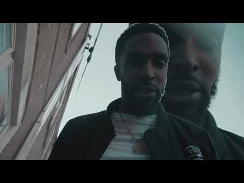 Quaddy x 1Mere - Runnin Wild (Visionary Films)