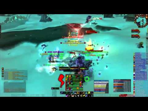 Heroic Morchock vs The Unnamed