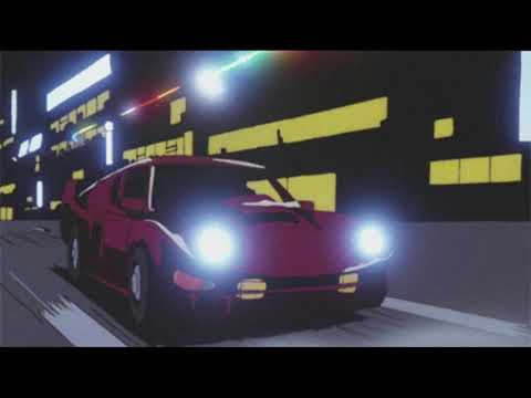 P.A.F.F. / unitrΔ_Δudio x Krzysztof Krawczyk - Chcialem byc (Slowed + Reverb)