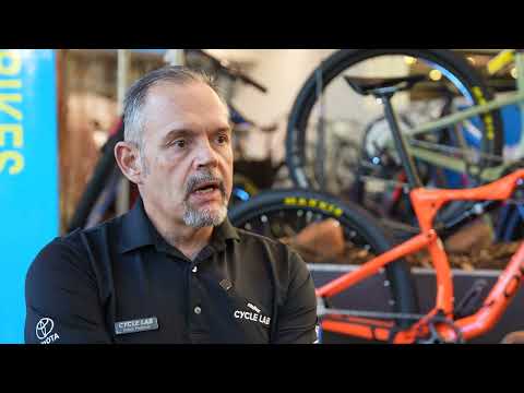 Cycle Lab Fourways- Come Visit Our Professional Team