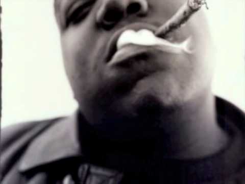 Pretty Lights vs. Notorious B.I.G. - I Got A Juicy Feeling (Samski Edit)